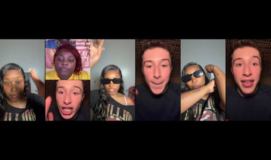 Stream de iamtrinitytaylor – 25 mai 2026, 4:31