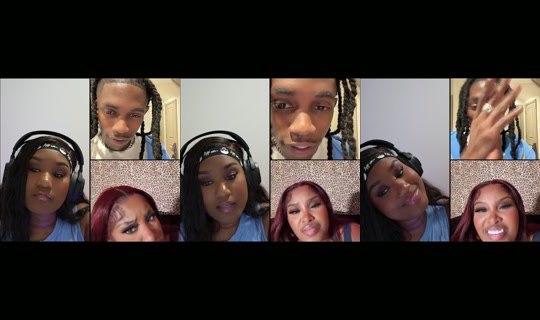 iamtrinitytaylor's Stream - May 30, 2026, 4:34 AM