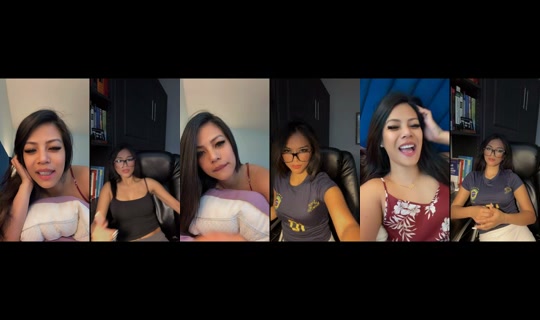 iamyourmorenaa's Stream - Jun 30, 2026, 2:46 PM