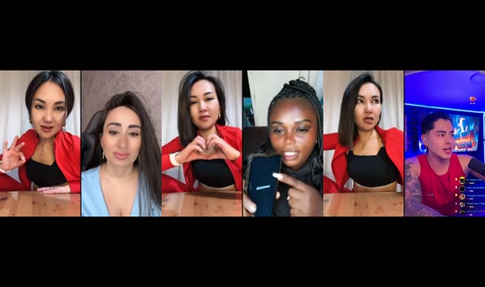 Stream de iklima2204 – 25 mai 2026, 16:48