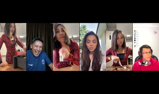 iklima2204's Stream - May 30, 2026, 2:26 PM