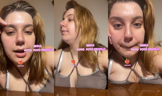 ila_scalise's Stream - May 26, 2026, 7:45 PM