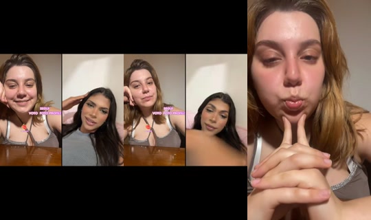 ila_scalise's Stream - May 26, 2026, 8:36 PM