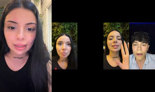 ilaydaerkkan's Stream - May 26, 2026, 5:46 PM