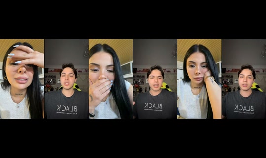 ilaydaerkkan's Stream - May 28, 2026, 6:16 PM