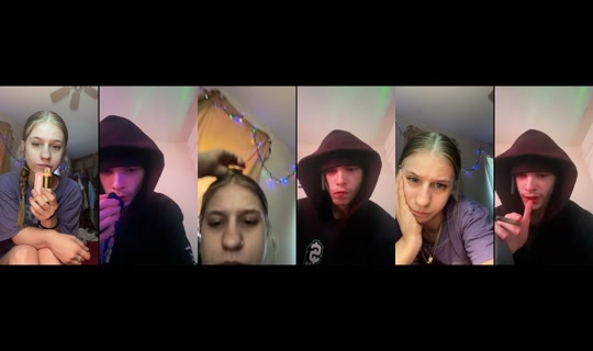 iluv.hailey00's Stream - May 27, 2026, 5:22 PM