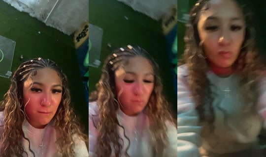 ilyana.rios's Stream - May 30, 2026, 1:22 AM