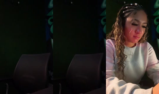 ilyana.rios's Stream - May 30, 2026, 1:33 AM