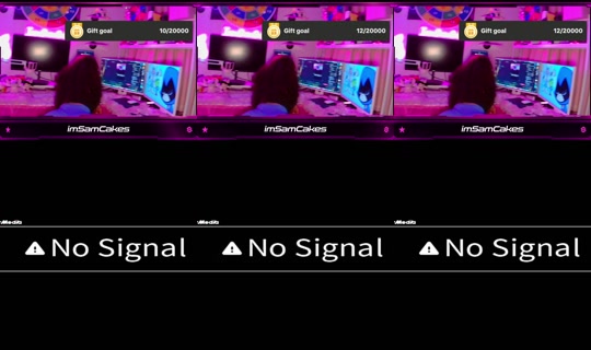imsamcakess's Stream - May 26, 2026, 1:44 AM