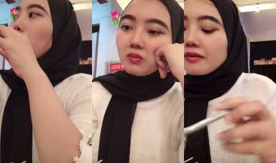 indahrahmawatii75's Stream - May 30, 2026, 11:37 AM
