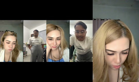 intan.albarakbah's Stream - May 25, 2026, 4:39 PM