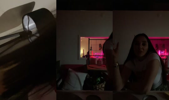 ipek520444 的直播 - 2026年5月28日 0:33