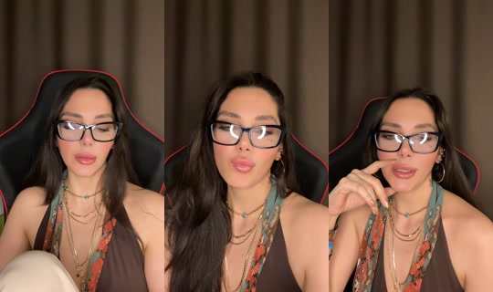 ipek520444's Stream - May 28, 2026, 8:00 PM