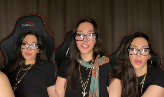 ipek520444's Stream - May 28, 2026, 9:02 PM