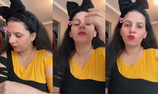 iram.chaudhry7's Stream - May 31, 2026, 2:12 AM
