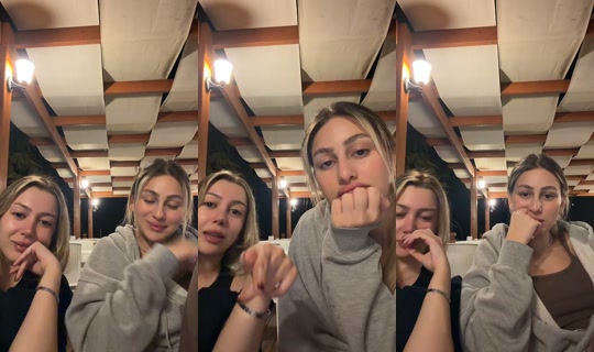 iremmguldal's Stream - May 26, 2026, 7:24 PM