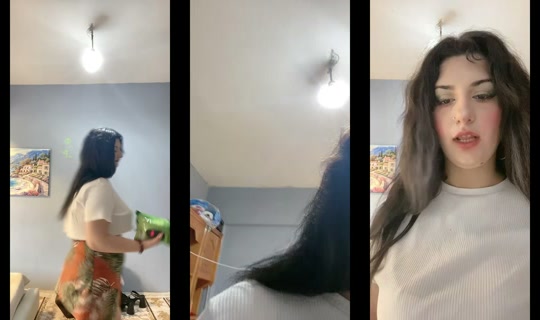 iremxz19's Stream - May 23, 2026, 2:00 PM