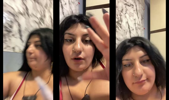 Live de iremxz19 - 24 de mai. de 2026, 19:05