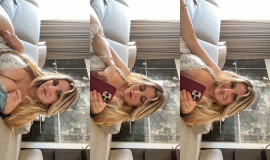 Stream irinaareed01 - 24 Mei 2026, 8.00