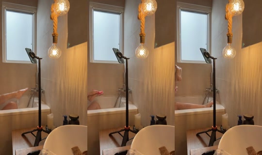 Stream irinaareed01 - 24 Mei 2026, 13.14