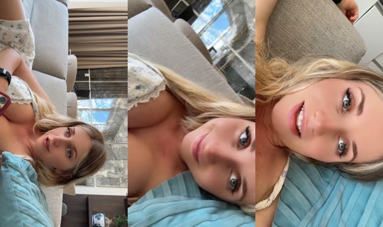 Stream irinaareed01 - 24 Mei 2026, 14.45