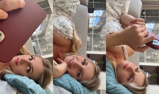 irinaareed01's Stream - May 25, 2026, 12:08 PM