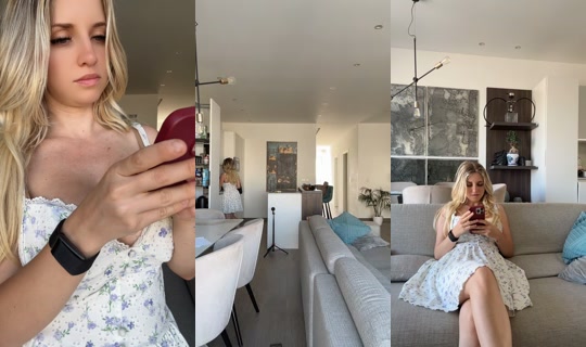 irinaareed01's Stream - May 26, 2026, 6:50 AM