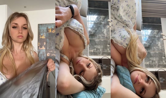 irinaareed01's Stream - May 26, 2026, 7:45 AM