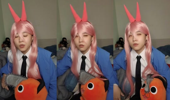 is_grapie's Stream - May 22, 2026, 3:57 PM