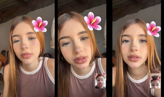 Stream ni isa_bellaa32 - May 24, 2026, 4:47 PM