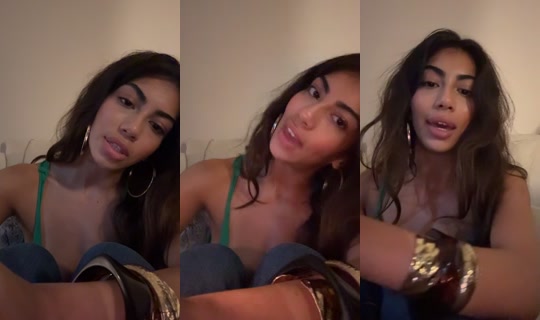 isabella.fimbres's Stream - Jul 1, 2026, 6:14 AM