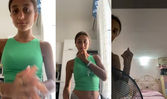 isabella.mauro's Stream - May 29, 2026, 12:58 PM