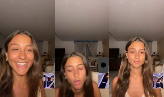 isabella.mauro's Stream - May 29, 2026, 10:01 PM