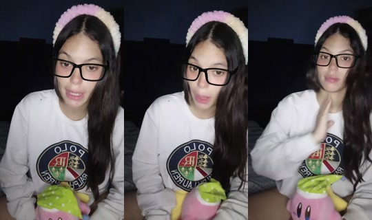 isabelladiaz255 2026년 5월 31일 AM 2:56에 녹화됨