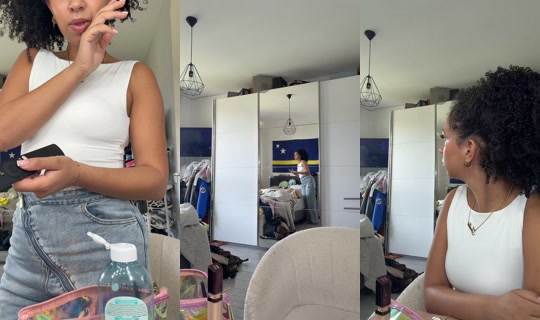 isabellederoij Recorded on May 30, 2026, 1:11 PM