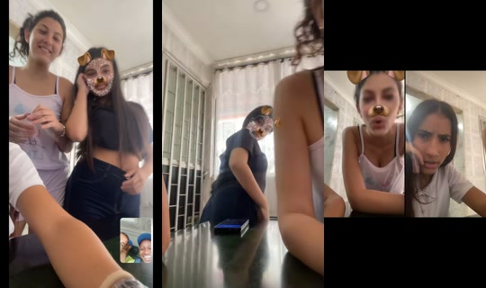 isadoracrf's Stream - May 29, 2026, 3:13 PM