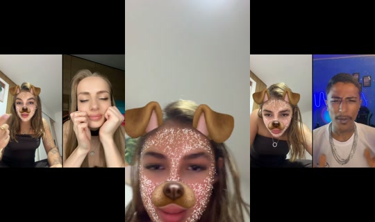 isahmoraesoficiall01's Stream - May 27, 2026, 11:12 PM