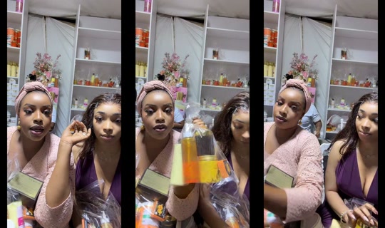 Stream di ismailamodoumbay - 23 mag 2026, 23:26