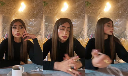 Stream ni israaalshaeibi - May 23, 2026, 5:05 PM