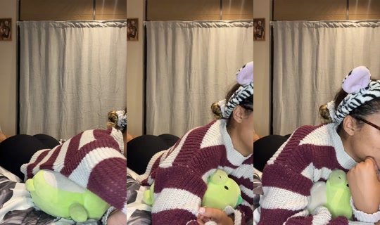 its_lisa2019's Stream - May 28, 2026, 9:57 PM