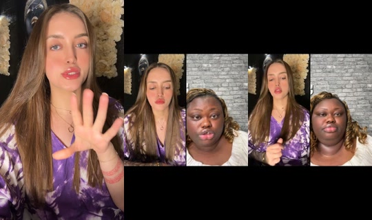 itscelineeeeeh's Stream - May 24, 2026, 10:13 PM