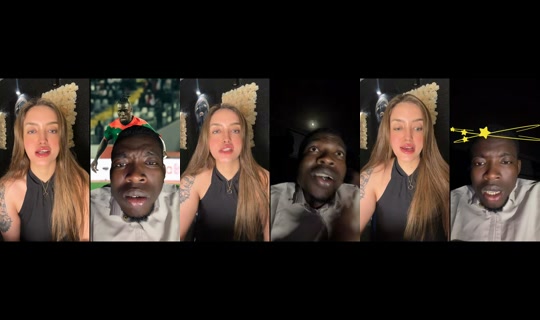 itscelineeeeeh's Stream - May 25, 2026, 11:24 PM