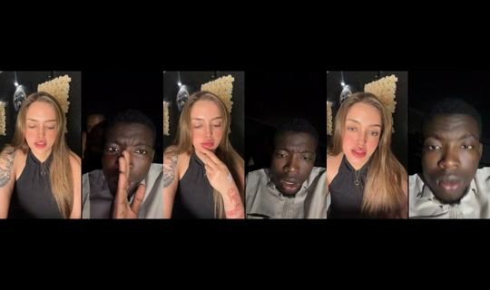 itscelineeeeeh's Stream - May 26, 2026, 12:15 AM