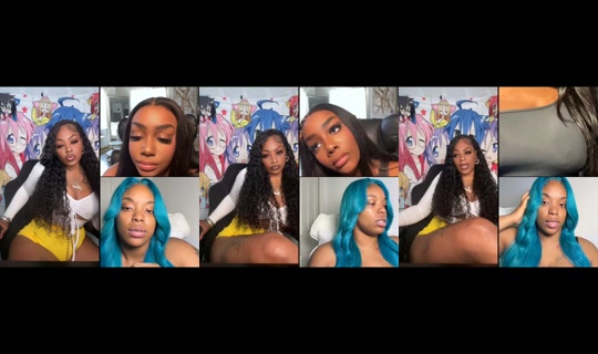 Stream ni itschowbabyyy - May 23, 2026, 2:13 PM