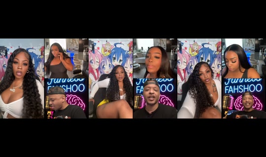 Stream ni itschowbabyyy - May 23, 2026, 3:03 PM