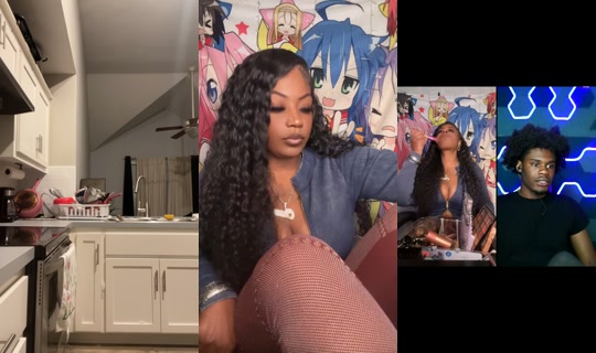 itschowbabyyy's Stream - May 24, 2026, 6:01 AM