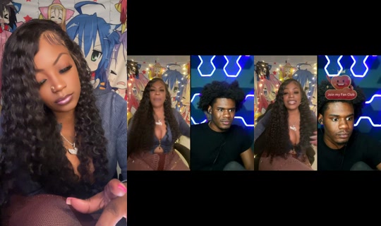 itschowbabyyy's Stream - May 24, 2026, 6:32 AM