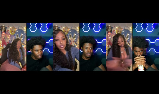 itschowbabyyy's Stream - May 24, 2026, 7:22 AM