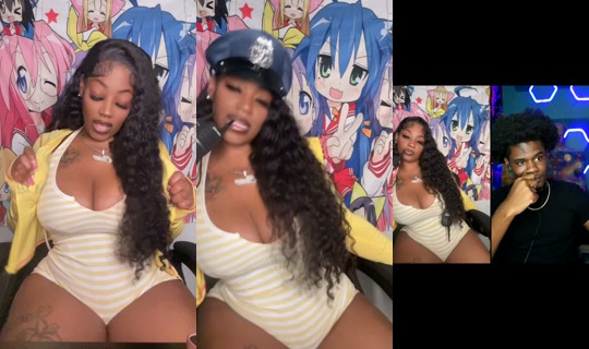 itschowbabyyy's Stream - May 26, 2026, 6:33 AM
