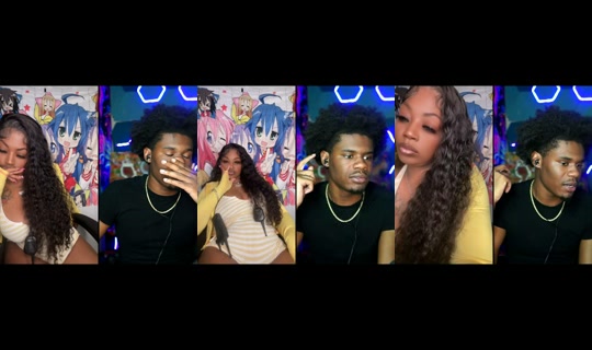 itschowbabyyy's Stream - May 26, 2026, 7:23 AM
